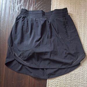 Lululemon Hotty Hot Skort
